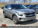 Thumbnail image of 2023 Kia Seltos at LaFontaine Kia