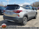 Thumbnail image of 2023 Kia Seltos at LaFontaine Kia