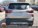 Thumbnail image of 2023 Kia Seltos at LaFontaine Kia