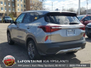 Thumbnail image of 2023 Kia Seltos at LaFontaine Kia