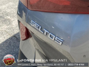 Thumbnail image of 2023 Kia Seltos at LaFontaine Kia