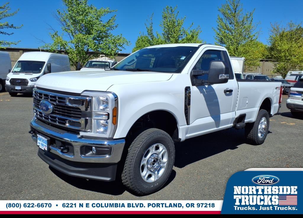 Thumbnail image of 2025 Ford F-350 Super Duty at Northside Ford