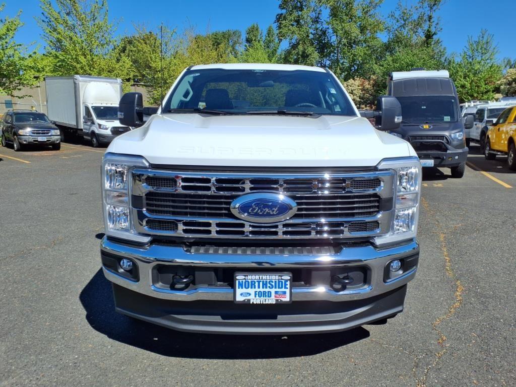 Thumbnail image of 2025 Ford F-350 Super Duty at Northside Ford