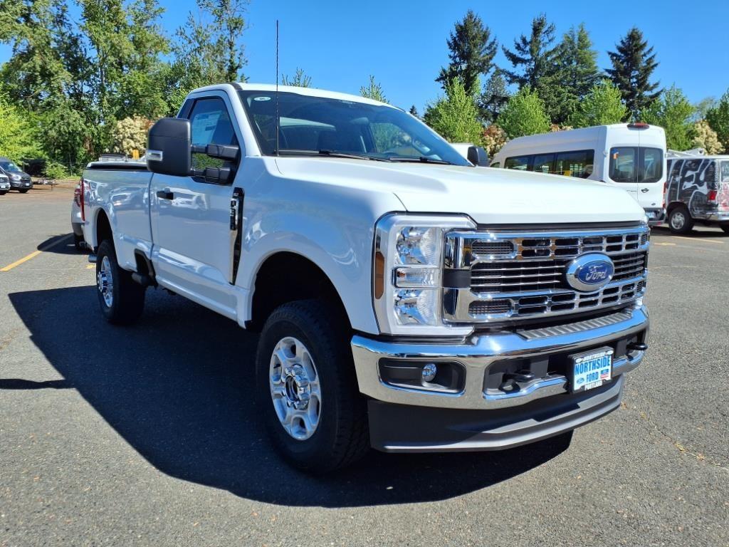 Thumbnail image of 2025 Ford F-350 Super Duty at Northside Ford