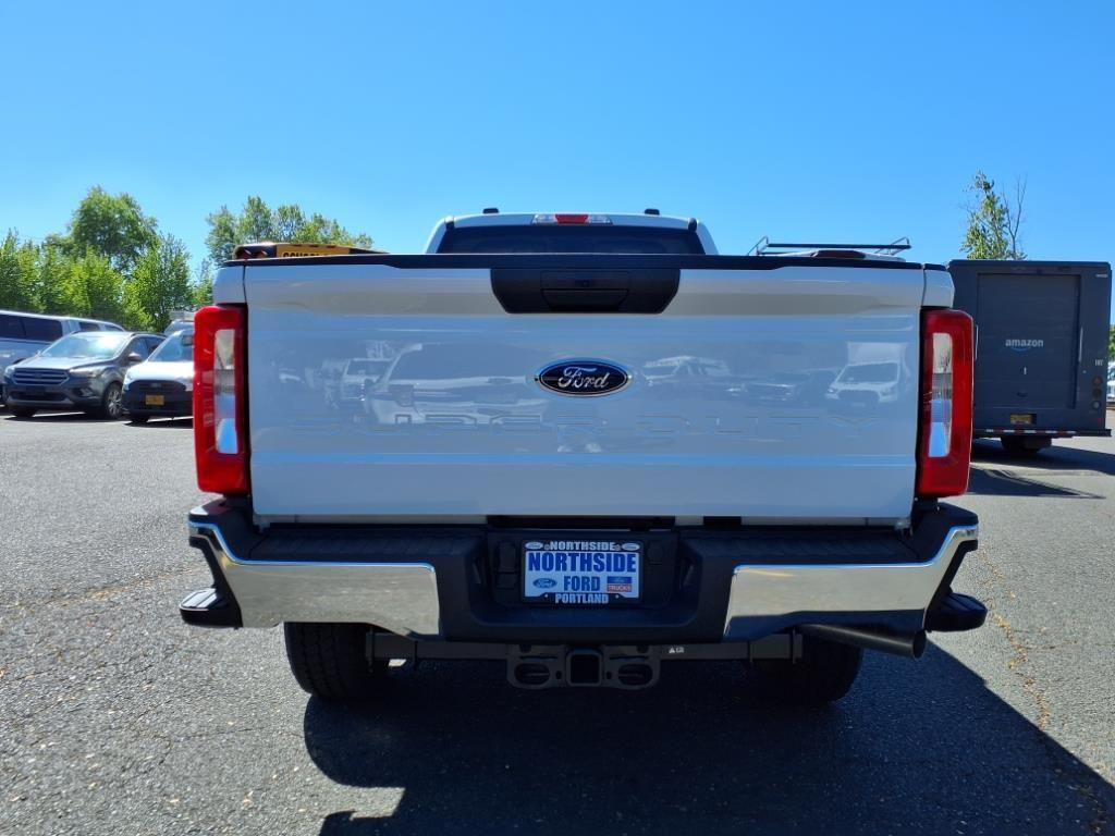 Thumbnail image of 2025 Ford F-350 Super Duty at Northside Ford