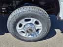 Thumbnail image of 2025 Ford F-350 Super Duty at Northside Ford