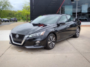 Thumbnail image of 2020 Nissan Altima at Grand Blanc Mitsubishi