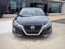 Thumbnail image of 2020 Nissan Altima at Grand Blanc Mitsubishi