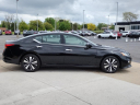 Thumbnail image of 2020 Nissan Altima at Grand Blanc Mitsubishi