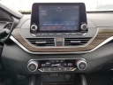 Thumbnail image of 2020 Nissan Altima at Grand Blanc Mitsubishi