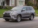 2017 Lexus GX 460 Base at Stoler Lexus