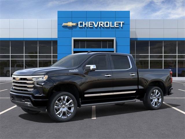 Thumbnail image of 2025 Chevrolet Silverado 1500 at Mohawk Chevrolet