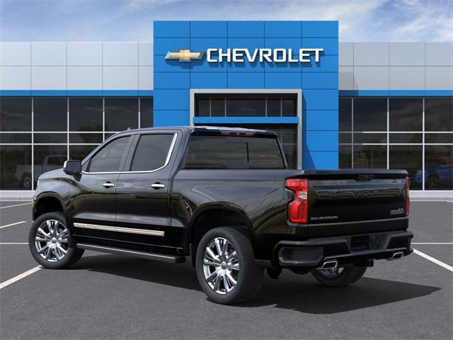 Thumbnail image of 2025 Chevrolet Silverado 1500 at Mohawk Chevrolet