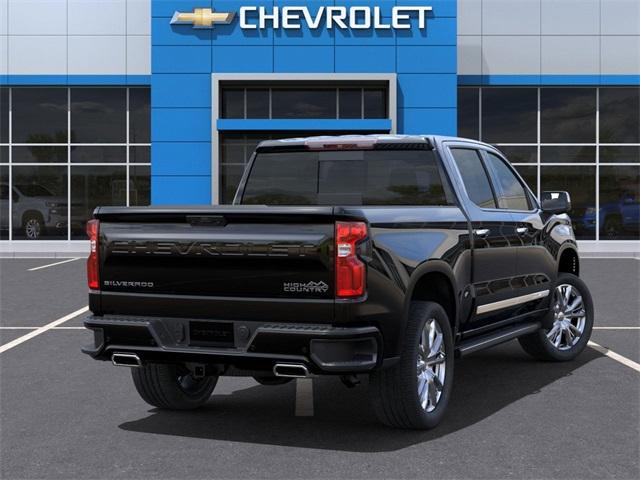 Thumbnail image of 2025 Chevrolet Silverado 1500 at Mohawk Chevrolet