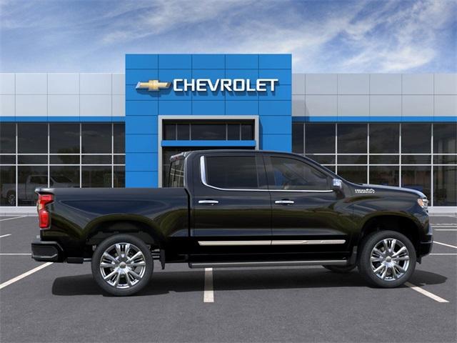 Thumbnail image of 2025 Chevrolet Silverado 1500 at Mohawk Chevrolet
