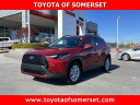 Thumbnail image of 2024 Toyota Corolla Cross at ToyotaOfSomerset of Somerset, KY