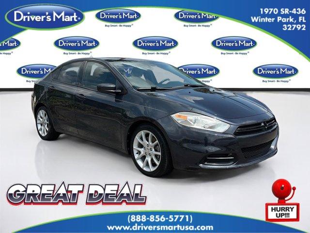Thumbnail image of 2013 Dodge Dart at Holler Drivers Mart