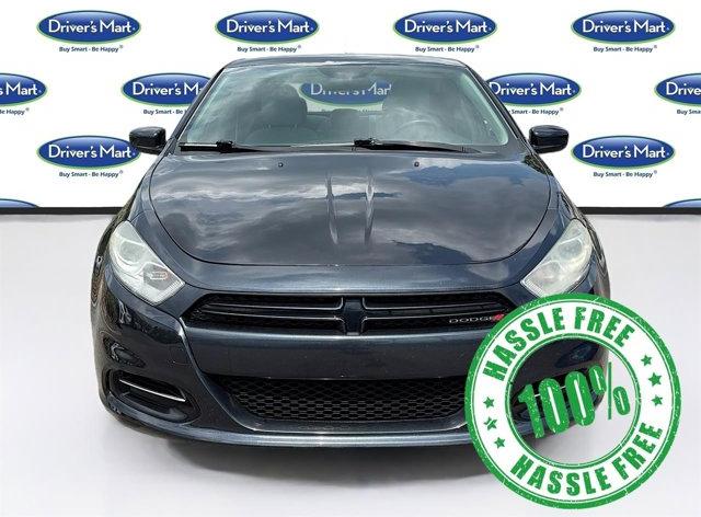Thumbnail image of 2013 Dodge Dart at Holler Drivers Mart