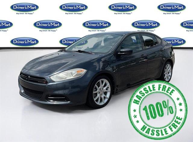Thumbnail image of 2013 Dodge Dart at Holler Drivers Mart