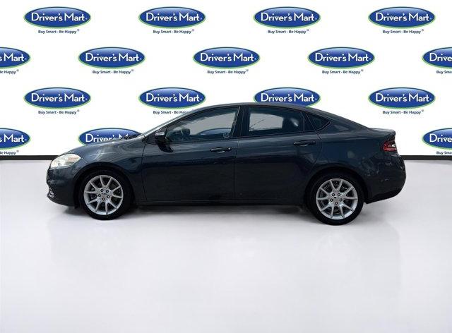 Thumbnail image of 2013 Dodge Dart at Holler Drivers Mart