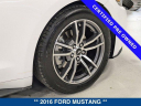 Thumbnail image of 2016 Ford Mustang at Sarasota Ford - New and Used