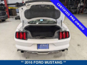Thumbnail image of 2016 Ford Mustang at Sarasota Ford - New and Used