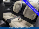 Thumbnail image of 2016 Ford Mustang at Sarasota Ford - New and Used