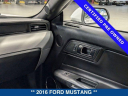 Thumbnail image of 2016 Ford Mustang at Sarasota Ford - New and Used