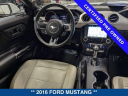 Thumbnail image of 2016 Ford Mustang at Sarasota Ford - New and Used