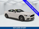 Thumbnail image of 2016 Ford Mustang at Sarasota Ford - New and Used