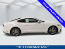 Thumbnail image of 2016 Ford Mustang at Sarasota Ford - New and Used