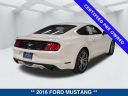 Thumbnail image of 2016 Ford Mustang at Sarasota Ford - New and Used