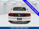 Thumbnail image of 2016 Ford Mustang at Sarasota Ford - New and Used