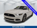 Thumbnail image of 2016 Ford Mustang at Sarasota Ford - New and Used