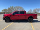 Thumbnail image of 2024 Ford F-150 at Platte Valley Auto Mart- Kearney
