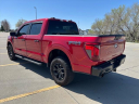 Thumbnail image of 2024 Ford F-150 at Platte Valley Auto Mart- Kearney