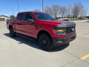 Thumbnail image of 2024 Ford F-150 at Platte Valley Auto Mart- Kearney