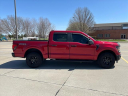 Thumbnail image of 2024 Ford F-150 at Platte Valley Auto Mart- Kearney