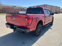 Thumbnail image of 2024 Ford F-150 at Platte Valley Auto Mart- Kearney