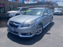 Thumbnail image of 2013 Subaru Legacy at STRUTHERS AUTO FINANCE LLC