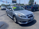 Thumbnail image of 2013 Subaru Legacy at STRUTHERS AUTO FINANCE LLC