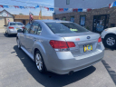 Thumbnail image of 2013 Subaru Legacy at STRUTHERS AUTO FINANCE LLC