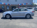 Thumbnail image of 2013 Subaru Legacy at STRUTHERS AUTO FINANCE LLC