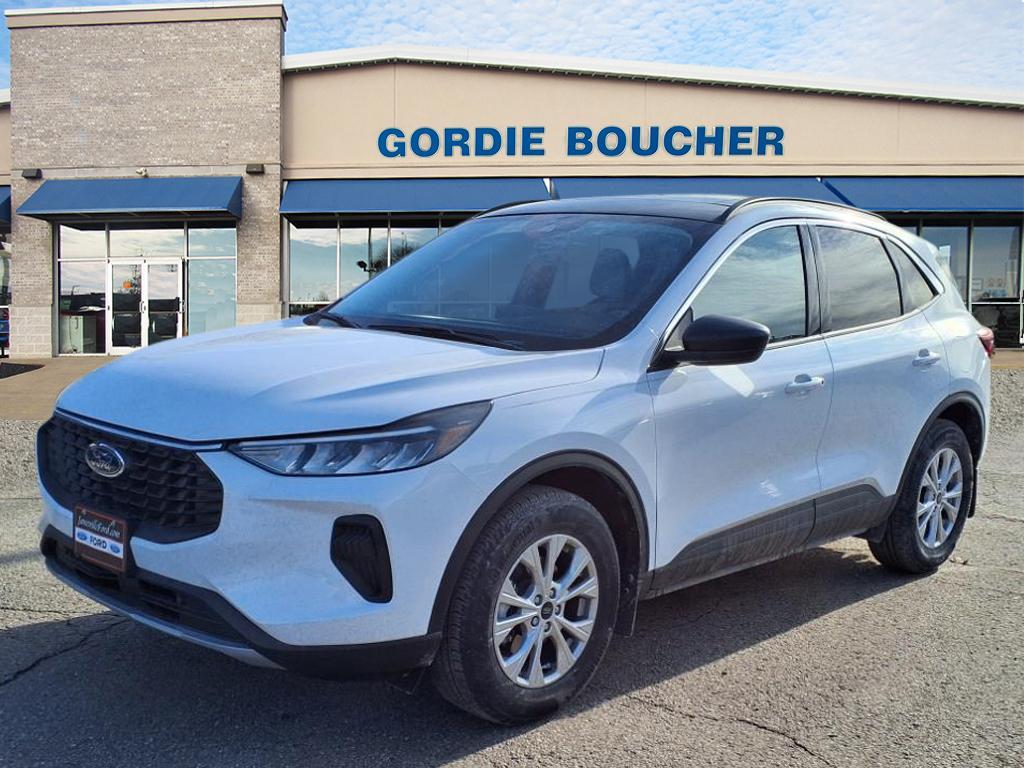Thumbnail image of 2024 Ford Escape at Gordie Boucher Ford Lincoln Of Janesville