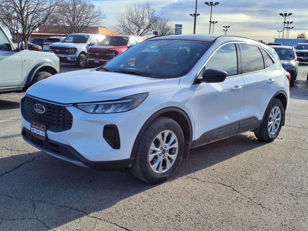 Thumbnail image of 2024 Ford Escape at Gordie Boucher Ford Lincoln Of Janesville