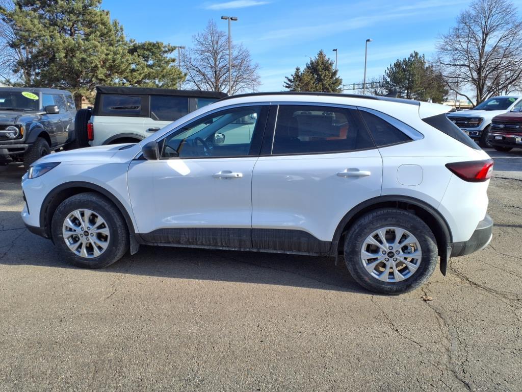 Thumbnail image of 2024 Ford Escape at Gordie Boucher Ford Lincoln Of Janesville