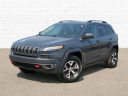 Thumbnail image of 2016 Jeep Cherokee at Serra Honda Brighton