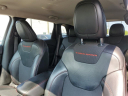 Thumbnail image of 2016 Jeep Cherokee at Serra Honda Brighton