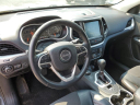 Thumbnail image of 2016 Jeep Cherokee at Serra Honda Brighton