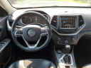 Thumbnail image of 2016 Jeep Cherokee at Serra Honda Brighton
